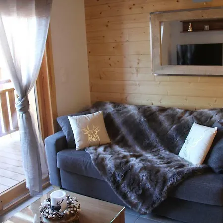 Apartment : Le Crystal